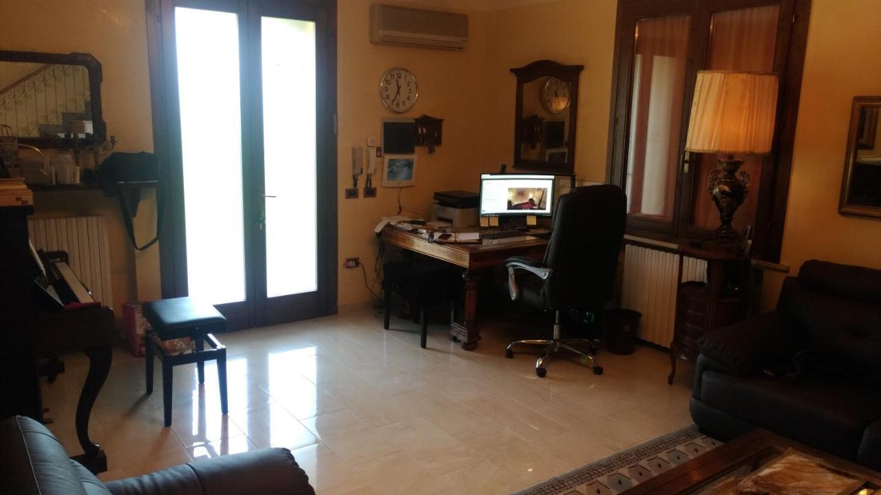 Bed and Breakfast Ca' Le Rose Bagnolo San Vito Zewnętrze zdjęcie