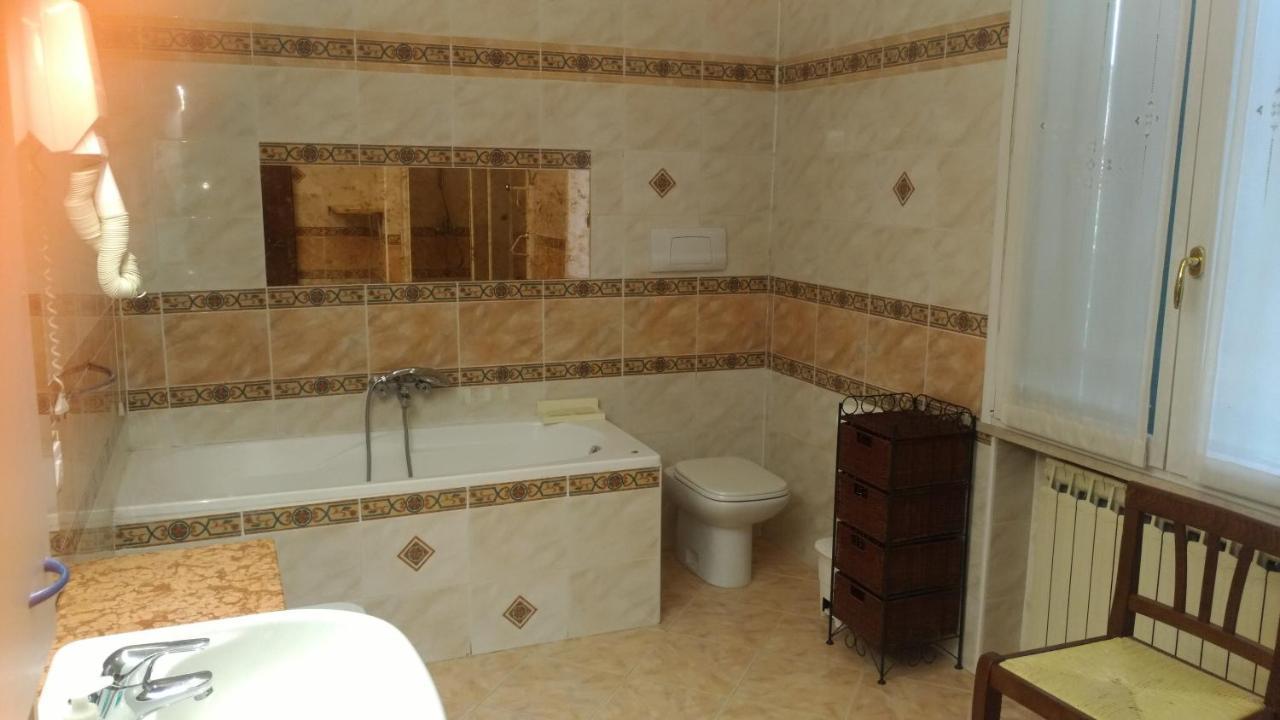 Bed and Breakfast Ca' Le Rose Bagnolo San Vito Zewnętrze zdjęcie