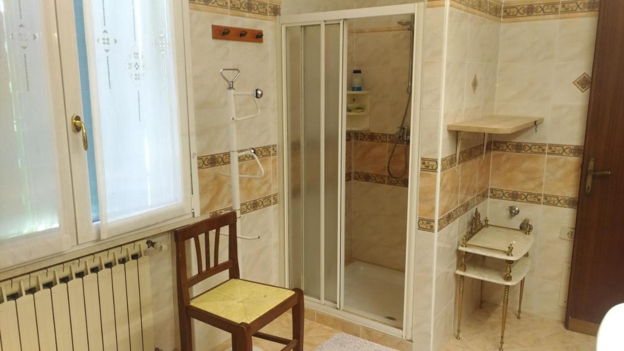 Bed and Breakfast Ca' Le Rose Bagnolo San Vito Zewnętrze zdjęcie