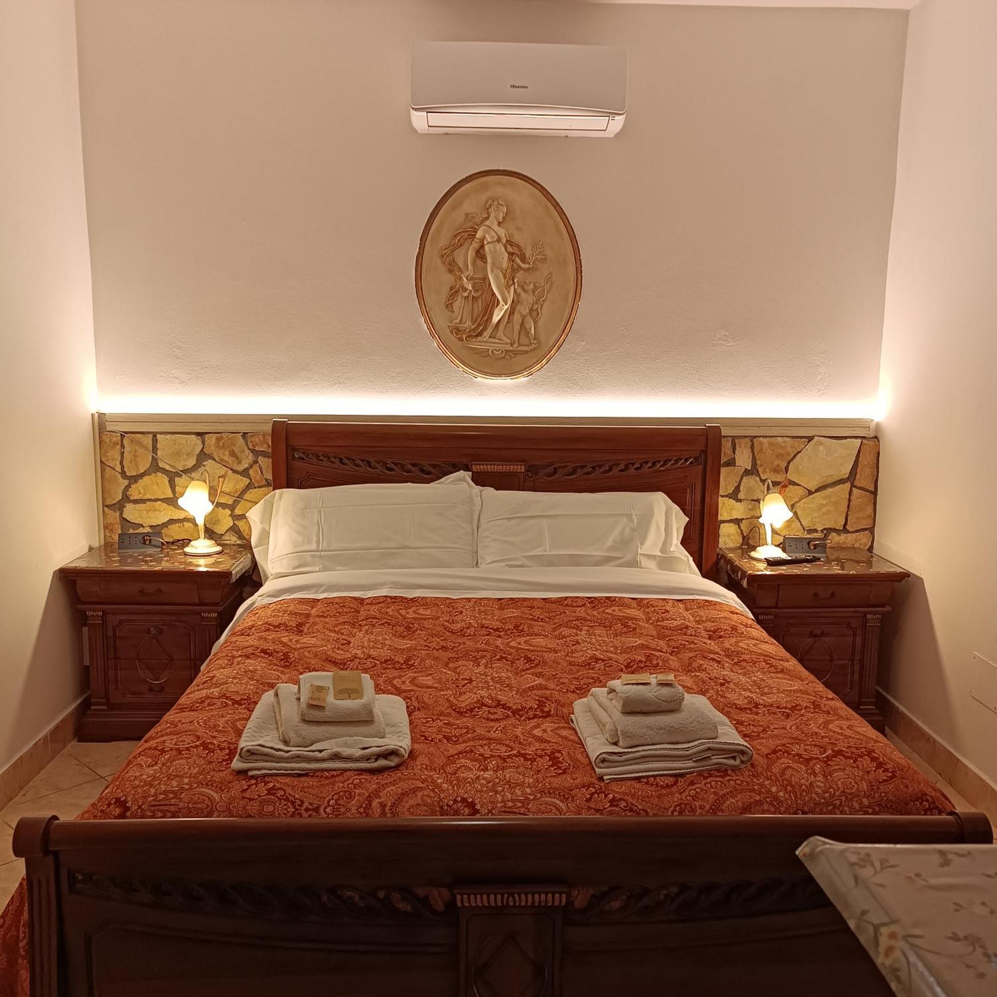 Bed and Breakfast Ca' Le Rose Bagnolo San Vito Zewnętrze zdjęcie