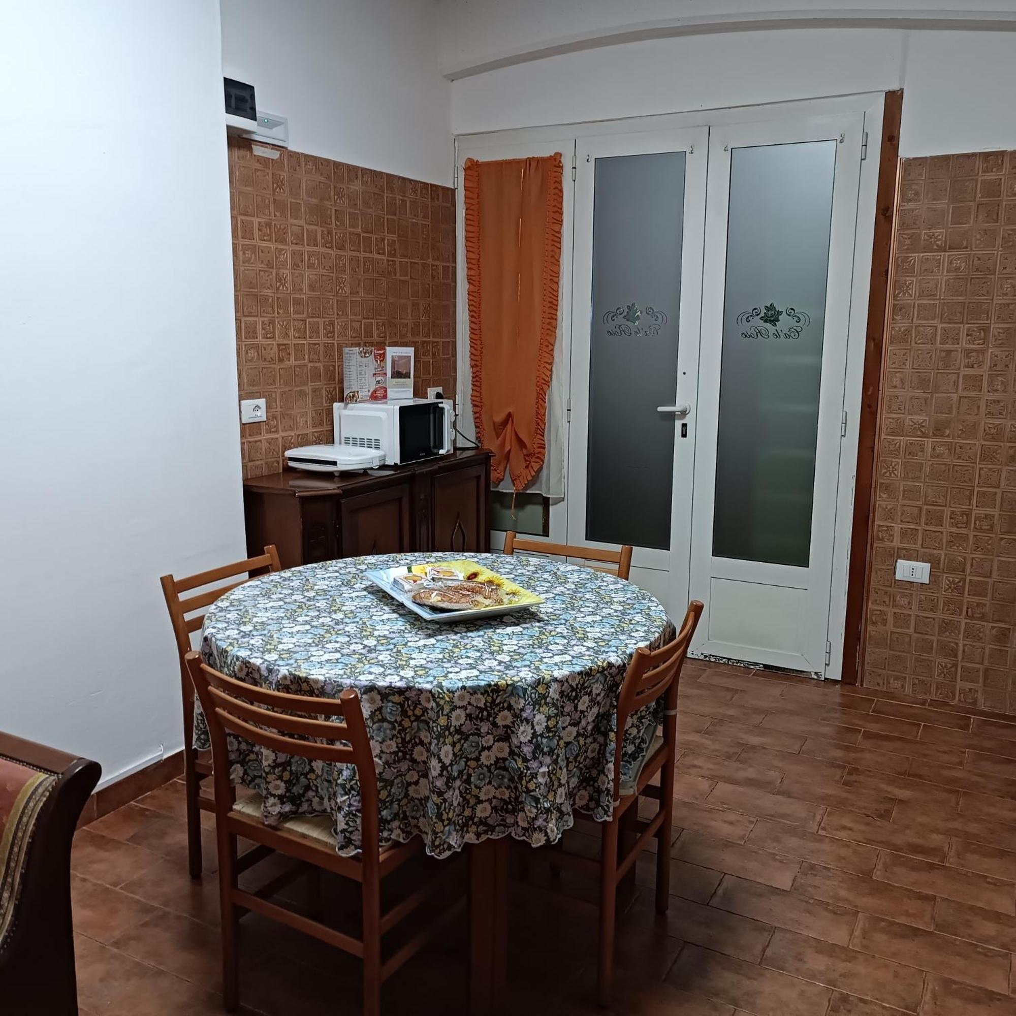 Bed and Breakfast Ca' Le Rose Bagnolo San Vito Zewnętrze zdjęcie