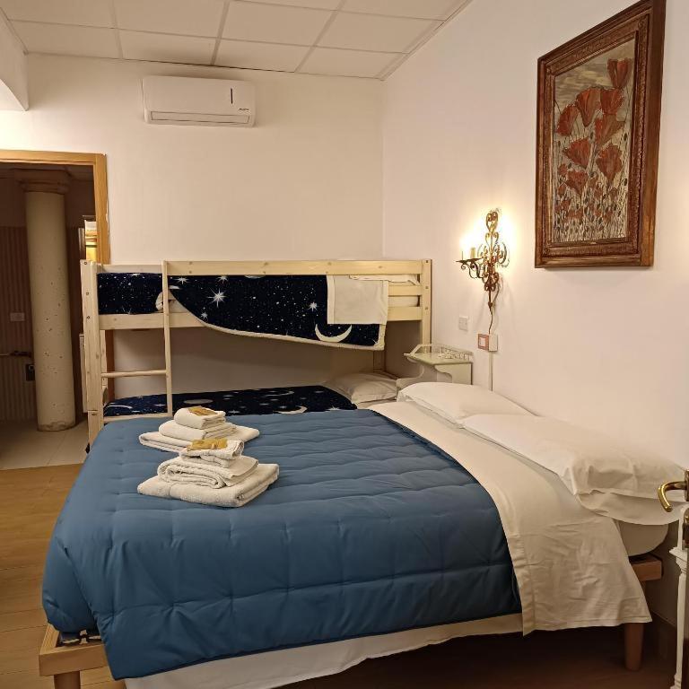 Bed and Breakfast Ca' Le Rose Bagnolo San Vito Zewnętrze zdjęcie