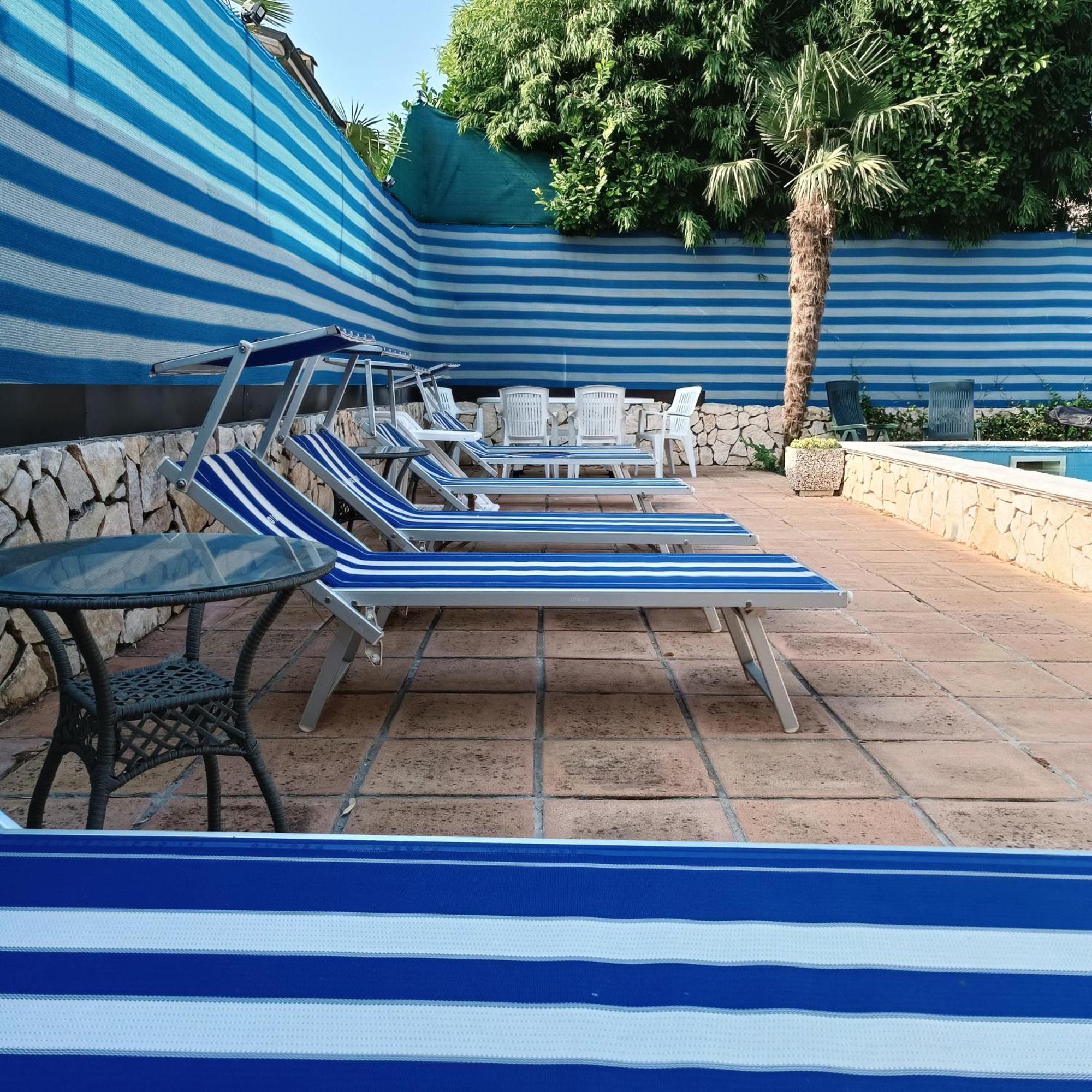 Bed and Breakfast Ca' Le Rose Bagnolo San Vito Zewnętrze zdjęcie